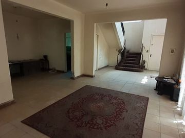 Casa en venta en la colonia Narvarte Poniente