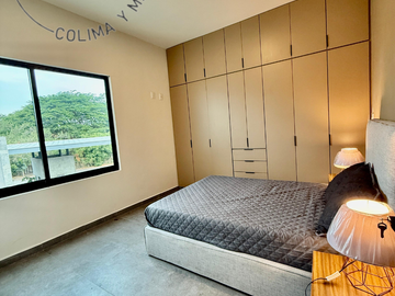CASA CON ALBERCA EN CONDOMINIO PRIVADO EL PEDREGAL