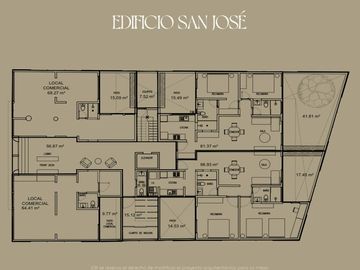 Preventa Departamento en Zacatecas, Roma Norte, CDMX