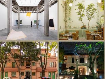 Preventa Departamento en Zacatecas, Roma Norte, CDMX
