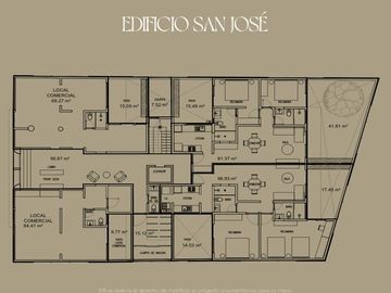 Preventa Departamento en Zacatecas, Roma Norte, CDMX