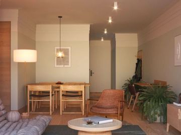 Preventa Departamento en Zacatecas, Roma Norte, CDMX