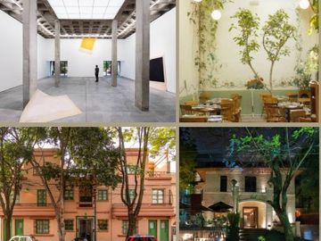 Preventa Departamento en Zacatecas, Roma Norte, CDMX