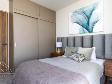 Departamento en VENTA KARENA Saltillo Obra Blanca