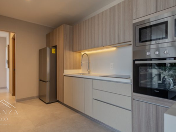 Departamento en VENTA KARENA Saltillo Obra Blanca