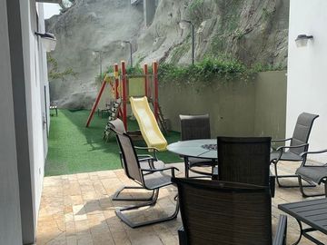 DEPARTAMENTO EN VENTA VALLE SAN ANGEL SAN PEDRO GARZA GARCIA, N.L.