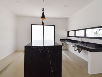 Casa en venta con 3 habitaciones para entrega inmediata en Tamora Residenci