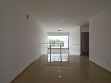 Casa en venta con 3 habitaciones para entrega inmediata en Tamora Residenci