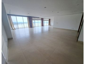 Departamento Vista al Río Samborondón Scala Guayaquil Tenis Club