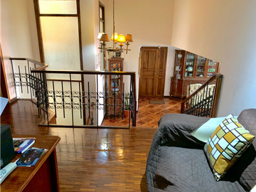 Casa en Venta, Sector Plaza Argentina, 667.95m2. Visión para Proyecto