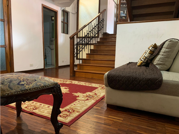 Casa en Venta, Sector Plaza Argentina, 667.95m2. Visión para Proyecto