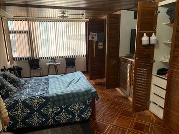 Casa en Venta, Sector Plaza Argentina, 667.95m2. Visión para Proyecto