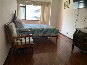 Casa en Venta, Sector Plaza Argentina, 667.95m2. Visión para Proyecto
