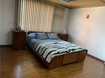 Casa en Venta, Sector Plaza Argentina, 667.95m2. Visión para Proyecto