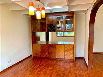 Casa en Venta, Sector Plaza Argentina, 667.95m2. Visión para Proyecto