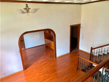 Casa en Venta, Sector Plaza Argentina, 667.95m2. Visión para Proyecto