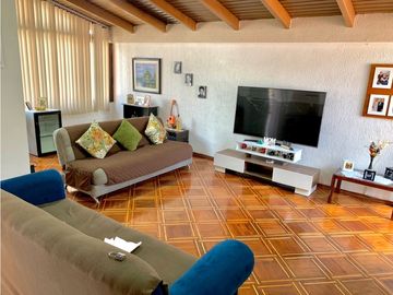 Casa en Venta, Sector Plaza Argentina, 667.95m2. Visión para Proyecto