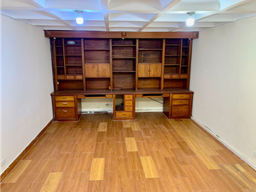 Casa en Venta, Sector Plaza Argentina, 667.95m2. Visión para Proyecto