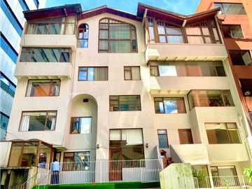 Casa en Venta, Sector Plaza Argentina, 667.95m2. Visión para Proyecto