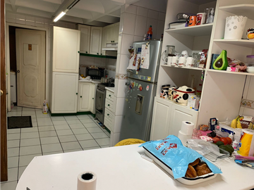 Casa en Venta, Sector Plaza Argentina, 667.95m2. Visión para Proyecto