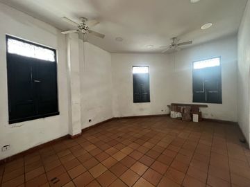 Venta Casa Esquinera En El Centro De Cali, San Pedro