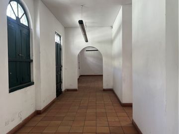 Venta Casa Esquinera En El Centro De Cali, San Pedro