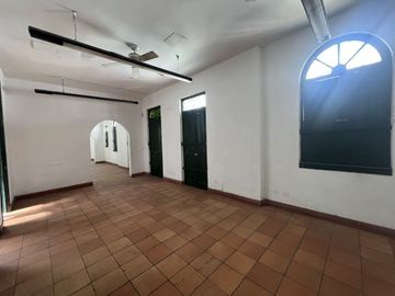 Venta Casa Esquinera En El Centro De Cali, San Pedro