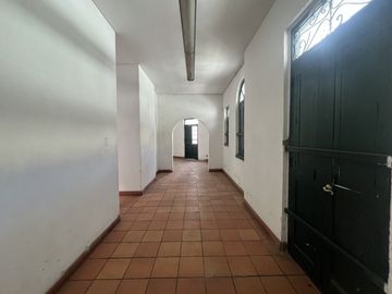 Venta Casa Esquinera En El Centro De Cali, San Pedro
