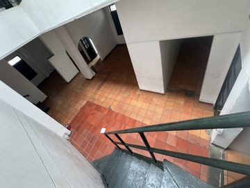 Venta Casa Esquinera En El Centro De Cali, San Pedro