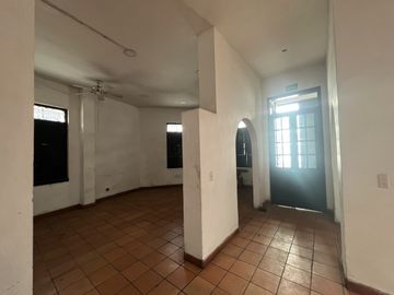 Venta Casa Esquinera En El Centro De Cali, San Pedro