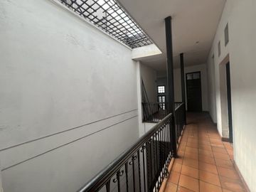 Venta Casa Esquinera En El Centro De Cali, San Pedro