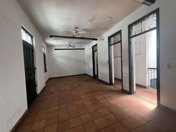 Venta Casa Esquinera En El Centro De Cali, San Pedro