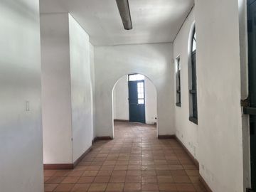 Venta Casa Esquinera En El Centro De Cali, San Pedro