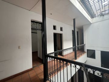 Venta Casa Esquinera En El Centro De Cali, San Pedro