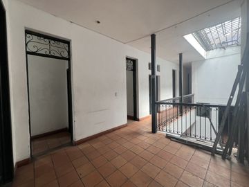Venta Casa Esquinera En El Centro De Cali, San Pedro