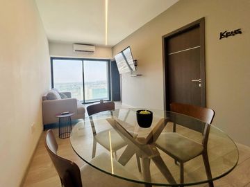 DEPARTAMENTO VENTA por plaza mayor VILLAS DEL JUNCAL LEON