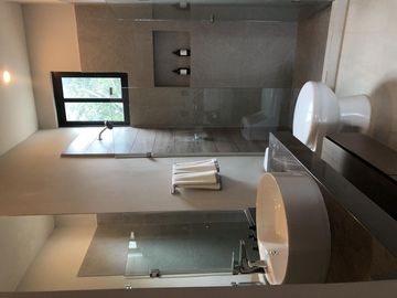 CASA EN VENTA EN PLAYA DEL CARMEN 3 HABITACIONES CON GYM, LUDOTECA