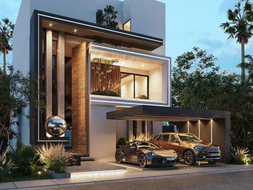 Casa en Venta en Vía Cumbres