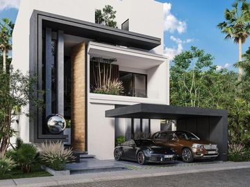Casa en Venta en Vía Cumbres