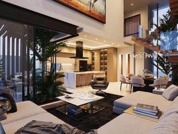 Casa en Venta en Vía Cumbres