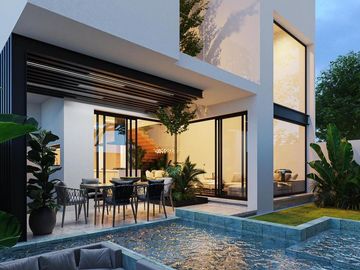 Casa en Venta en Vía Cumbres