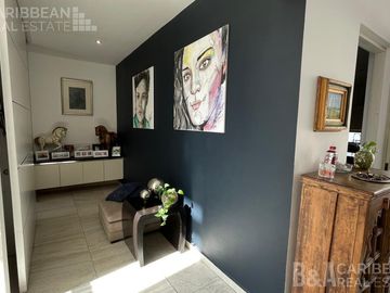 Casa en  venta en Residencial Cumbres Cancun