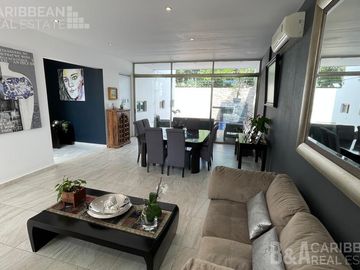 Casa en  venta en Residencial Cumbres Cancun