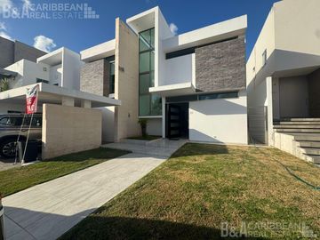 Casa en  venta en Residencial Cumbres Cancun