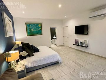 Casa en  venta en Residencial Cumbres Cancun