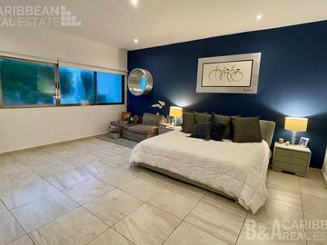 Casa en  venta en Residencial Cumbres Cancun