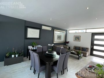 Casa en  venta en Residencial Cumbres Cancun