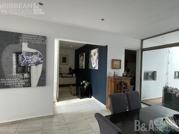 Casa en  venta en Residencial Cumbres Cancun