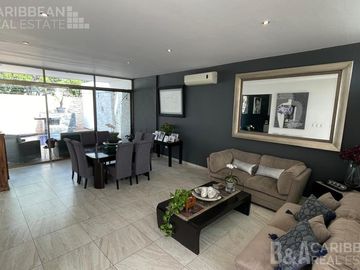 Casa en  venta en Residencial Cumbres Cancun