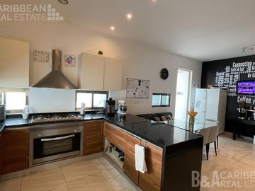 Casa en  venta en Residencial Cumbres Cancun